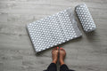The Hydro Mat