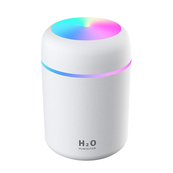 H2O Pro Diffusor